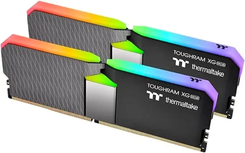 Montaje Memoria RAM Gaming PC Perales del Río