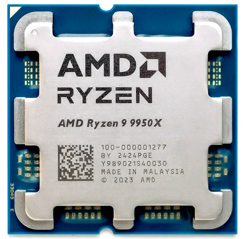 Informático Perales del Río - Montaje Procesadores AMD Gaming PC Perales del Río